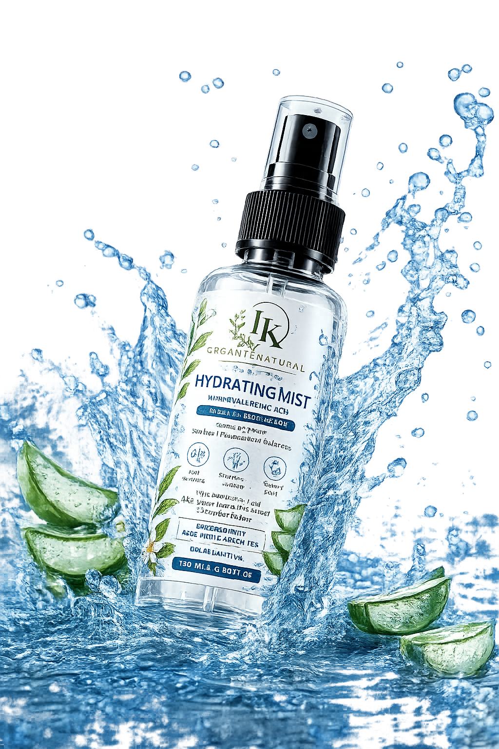 Hydrating Mist - Image 7