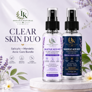 Clear Skin Duo