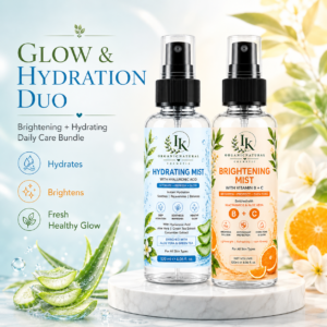 Glow & Hydration Duo