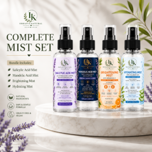 Complete Mist Set